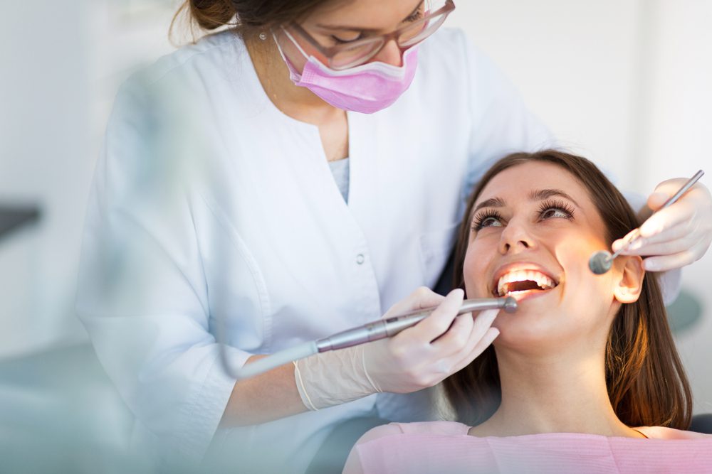 How long does a tooth filling last?